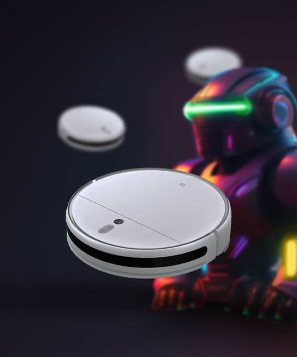 نت شاپ خلیج فارس 13 robotic mop 1