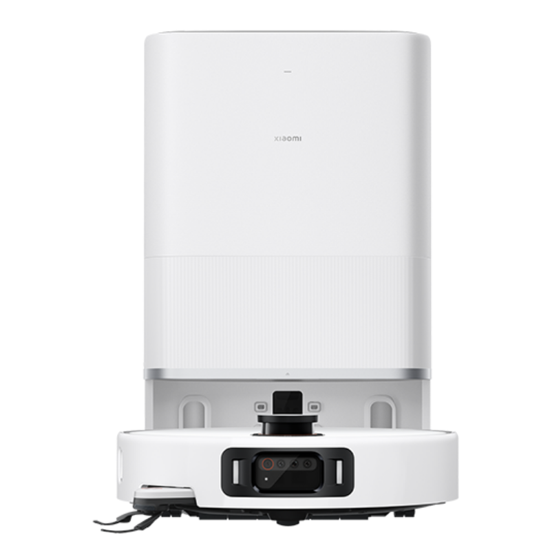 نت شاپ خلیج فارس 16 0026959 xiaomi robot vacuum 5 pro